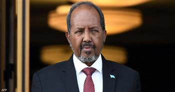 رئيس الصومال يفتتح أعمال المؤتمر الوطني التشاوري لمناقشة قضايا الأمن والاقتصاد