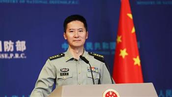 الصين: نتعامل مع المواجهات الجوية والبحرية للقوات الأجنبية بما يتوافق مع القوانين