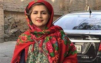 إيران تعيد اعتقال الناشطة البارزة سبيده قليان بعد ساعات من الإفراج عنها