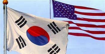أمريكا تثمن جهود كوريا الجنوبية واليابان لتحسين علاقاتهما الثنائية عبر تسوية القضايا التاريخية العالقة