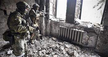 أوكرانيا: القوات المسلحة تقصف 5 مواقع قيادة للجيش الروسي ونظامين للرادار
