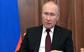 الكرملين: بوتين يبحث مع نظيره الأذري إجراءات ضمان الأمن في جنوب القوقاز