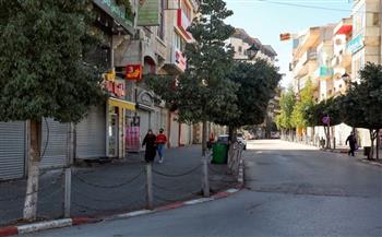 إضراب شامل في «جنين» حدادا على أرواح مجزرة الاحتلال الإسرائيلي 