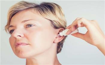 استخدم قطرة الأذن بالطريقة الصحيحة