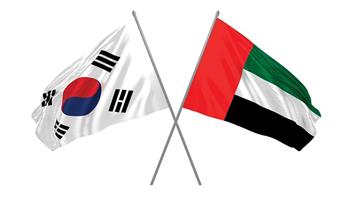 الإمارات وكوريا الجنوبية تبحثان تعزيز التعاون في الطاقة والعمل المناخي