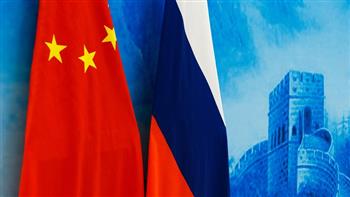 التجارة بين روسيا والصين تحلق وتبلغ مستوى قياسيًا