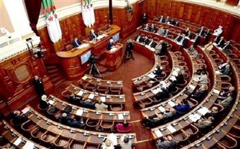 مجلس الأمة الجزائري: نتطلع لتعزيز التعاون الثنائي مع بريكس وروسيا