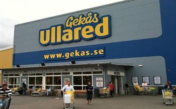 من أكثر مناطق الجذب السياحي.. متجر متعدد الأقسام في السويد 