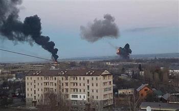 إصابة 3 أشخاص جراء قصف أوكراني لدونيتسك خلال الساعات الـ24 الماضية