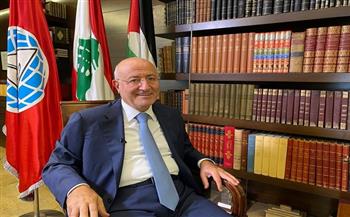 وزير الإعلام اللبناني: أمريكا استباحت كل شيء لهدم بغداد ولم يعد مكان للقطب الواحد