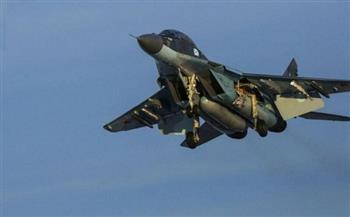 سلوفاكيا توافق على إرسال طائرات "ميج-29" المقاتلة إلى أوكرانيا