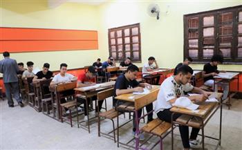 الحكومة: لا صحة لتغيير مواعيد امتحانات شهادة الثانوية العامة 2023