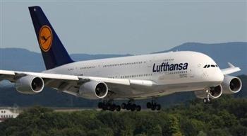 إلغاء المئات من رحلات الطيران في ألمانيا وسط موجة إضرابات جديدة