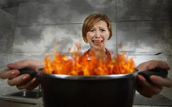 لربات البيوت: 10 طرق للتخلص من رائحة الطعام المحترق