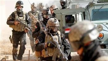 الداخلية العراقية: القبض على 10 متهمين بينهم بقضايا إرهابية