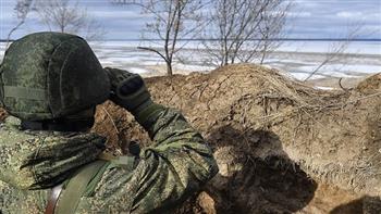 لوجانسك: عودة 38 جنديا من القوات الشعبية من الأسر في عملية تبادل مع سلطات كييف