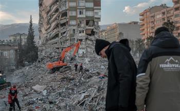 أنقرة: الأضرار المادية الناجمة عن الزلازل في تركيا تزيد على 105 مليارات دولار