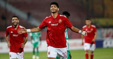 بث مباشر.. مشاهدة مباراة الأهلي والقطن الكاميروني في دوري أبطال أفريقيا