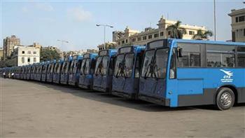 محافظ القاهرة: انتهاء هيئة النقل العام من استعداداتها لضمان سيولة مرورية خلال شهر رمضان