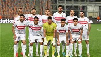 بث مباشر.. مشاهدة مباراة الزمالك وشباب بلوزداد الجزائري