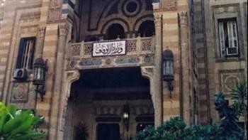 افتتاح مسجدين ببورسعيد ودمياط استعدادًا لشهر رمضان المبارك