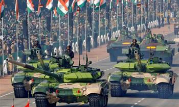 الهند تستضيف تدريبات عسكرية مع 20 دولة إفريقية تستمر 9 أيام