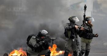 الاحتلال الإسرائيلي يطلق الرصاص على شاب فلسطيني بزعم محاولته تنفيذ عملية طعن