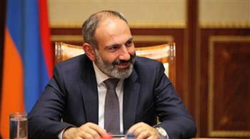مباحثات بين أرمينيا وصندوق النقد الدولي بشأن عدد من القضايا ذات الاهتمام المشترك