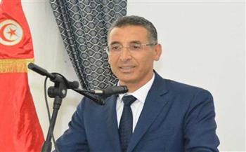 وزير الداخلية التونسي يعلن استقالته من منصبه