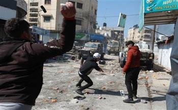 الاحتلال الإسرائيلي يفرج عن أربعة فلسطينيين شريطة إبعادهم عن البلدة القديمة بالقدس