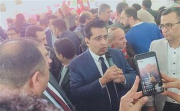 أيمن عبد المجيد: انتخابات الصحفيين تجرى بإشراف قضائي 