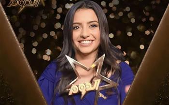 يارا حسام تقتنص لقب «الدوم» 2023 عن فئة التمثيل