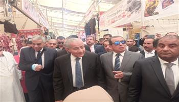 وزير التموين: ندرس طلب «منظمة الحبوب» بإعادة النظر في خروج مصر من الاتفاقية