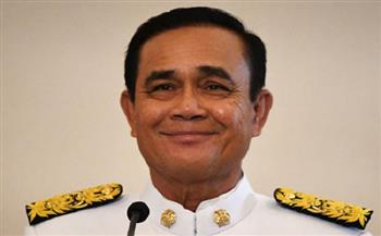 رئيس الوزراء التايلاندي يكشف النقاب عن إعداد مرسوم لحل البرلمان قبل الانتخابات