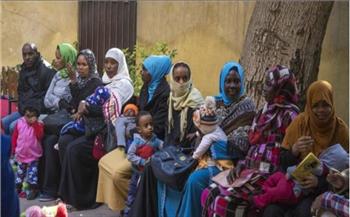بعثة مصر لدى الأمم المتحدة تشارك في تنظيم فعالية بجنيف حول حقوق اللاجئين
