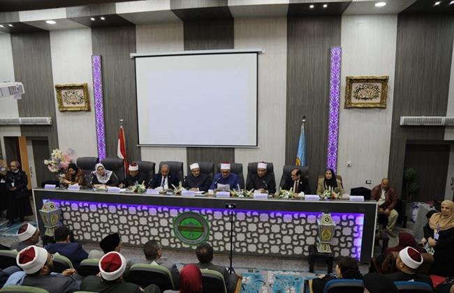 أمين البحوث الإسلامية : تراثنا العريق كان سباقًا بفلسفته لمراعاة المقام