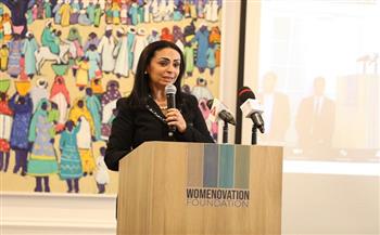 إطلاق مؤسسة الابتكار للتنمية المستدامة بمشاركة رئيس القومي للمرأة 
