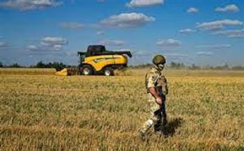 أوكرانيا تعلن تمديد صفقة الحبوب لمدة 120 يومًا