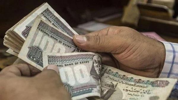 بالتفاصيل.. موعد صرف معاشات شهر أبريل 2023