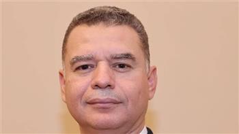 أحمد الظاهر رئيسًا تنفيذيًا لهيئة تنمية صناعة تكنولوجيا المعلومات «إيتيدا»