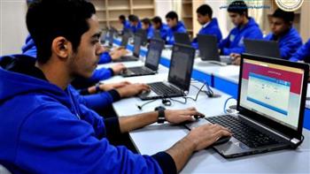 التعليم: مناهج مدارس التكنولوجيا التطبيقية في مصر مطابقة للمعايير الدولية
