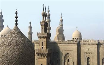 الأوقاف: كبار القراء يصلون التراويح في مسجد الحسين