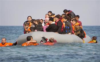 ضبط 399 مهاجرًا غير شرعيًا غربي تركيا خلال أسبوع
