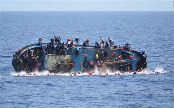 تونس تنقذ 635 مهاجرا غير شرعي بعد غرق مراكبهم 