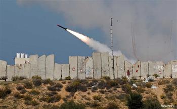جيش الاحتلال يرصد إطلاق صاروخ من قطاع غزة باتجاه إسرائيل