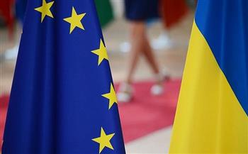 يونكر: لن يتم قبول أوكرانيا في الاتحاد الأوروبي في المستقبل القريب
