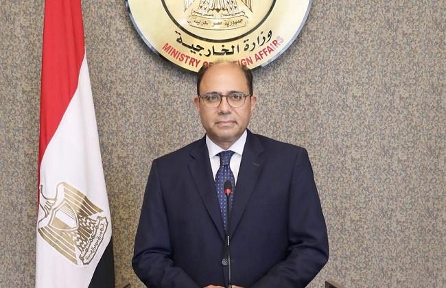 استئناف عملية السلام.. 4 ملفات على طاولة الاجتماع الخماسي في شرم الشيخ