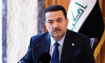 رئيس الوزراء العراقي: الحكومة طرحت برنامجًا شاملًا للنهوض بالبلاد