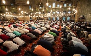 مدتها غير محددة.. ضوابط صلاة التراويح هذا العام