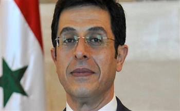 وزير الصحة السوري يبحث مع وزير الأوقاف الفلسطيني سبل تعزيز التعاون